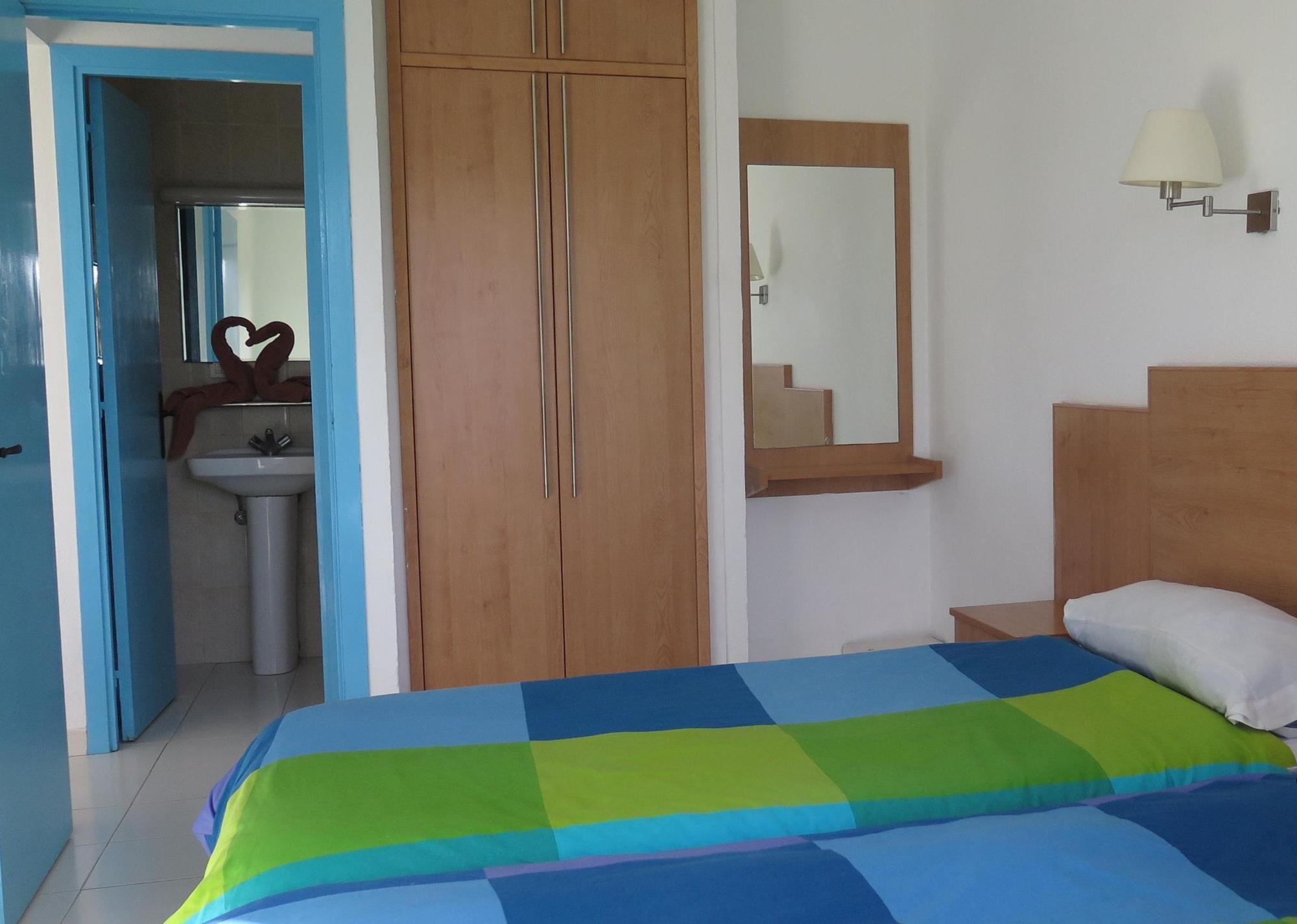 Apartamento Ura Roslara Puerto Rico (Gran Canaria)