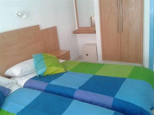 Ura Roslara Apartamento *