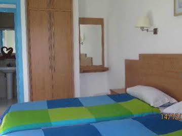 Ura Roslara Apartamento Puerto Rico (Gran Canaria)