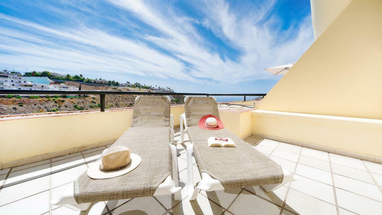 Ura Roslara Apartament Puerto Rico (Gran Canaria)