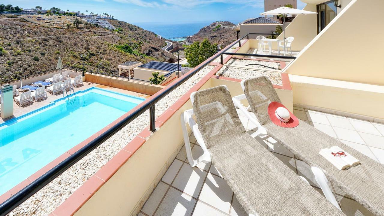 Ura Roslara Apartment *