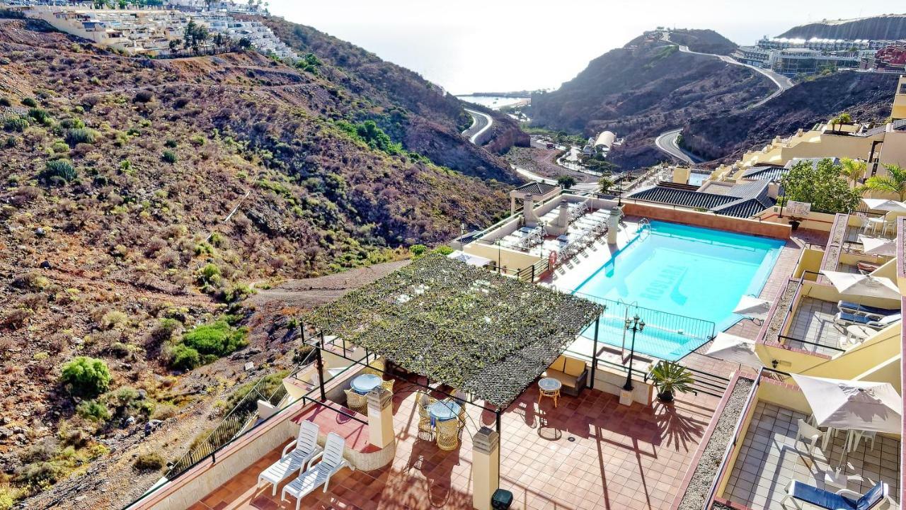 Ura Roslara Puerto Rico (Gran Canaria)